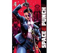ZD Space Punch 04 (Tascabile)