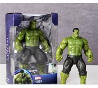 ZD Toys Avengers Legends Iron Man Spider Man Thor Capitan America Thanos Figures