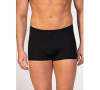 zd ZERO DEFECTS Boxer 'Ikaria Trunk' nero Uomo zd ZERO DEFECTS XXL