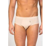 zd ZERO DEFECTS Slip 'Mini Brief' beige Uomo zd ZERO DEFECTS XXXL