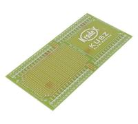 ZD1010-PCB-A0 piastra PCB orizzontale Uso: ZD1010J-ABS-V0 KRADEX