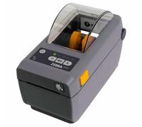 ZD4A022-D0EE00EZ - USB - BLT - ETHERNET - DIRECT THERMAL