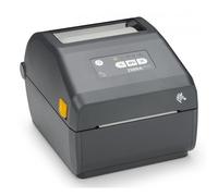 Stampante per etichette/CD Zebra ZD421 stampante etichette (CD) Trasferimento termico 203 x DPI 305 mm/s Con cavo e senza Collegamento ethernet LAN Bluetooth [ZD4A042-C0EE00EZ]