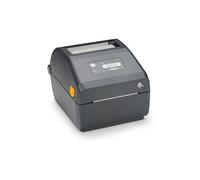 Zebra ZD421t, 12 punti /mm (300dpi), RTC, USB, USB Host, BT (BLE), Ethernet