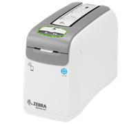 ZD510-HC, 12 dots/mm (300 dpi), RTC, USB, Ethernet, ZPLII