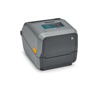 ZD6A143-30EFR2EZ Zebra ZD621R stampante per etichette (CD) Trasferimento termico