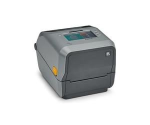 ZD6A143-30EFR2EZ Zebra ZD621R stampante per etichette (CD) Trasferimento termico