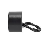 ZDAGELD Acceleratore a Dito per Scooter Elettrico per 5, Parte di Ricambio per Acceleratore a Pollice in Lega ABS con Tecnologia Sensore Hall, Resistente a Polvere e Acqua, Lunghezza