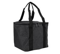 ZDAGELD Borsa da Trasporto per Mixer in Tessuto Oxford, Antistrappo, Antispruzzo, Facile da Pulire, per Accessori Frullatore, unità Principale, Bicchieri per Frullare, Coperchio, Cavo