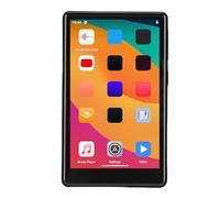 ZDAGELD Lettore MP4 da 64 GB con Bluetooth 5.0 e WiFi, Touch Screen HD da 5,0 Pollici 11 Lettore Multimediale Musicale e Video con Altoparlante Integrato, 4 GB di RAM, Espandibile