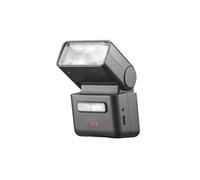ZDAGELD Mini Flash Compatto per Fotocamera con Touch Screen a Colori, Flash Intelligente TTL, Testina Flash Flessibile a 180°, Luce Pilota a LED per Slitta a Contatto Caldo Serie,