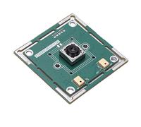 ZDAGELD Modulo Fotocamera USB con Sensore CMOS AI CCTV da 16 MP, 4K con Modulo Fotocamera con Messa a Fuoco Automatica Ad Alta Risoluzione per Videoconferenze, Scansione di Documenti