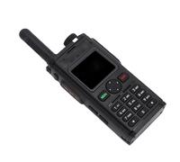 ZDAGELD Radio a Lungo Raggio con Scheda SIM 4G, Supporto Comunicazione Globale, Ideale per Sicurezza, Logistica, Gestione Eventi, Impermeabile IP45, GPS WLAN Supportato