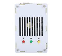 ZDAGELD Scheda di Sviluppo per Console di Gioco da 128 MB, Adatta per Chip FPGA Cyclone V SE 5CSEMA6U23C6N con Alloggiamento, Piccola Scheda di Memoria da 32 GB, HUB USB, Host da 128