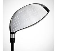 ZDAGELD Set Completo di Mazze per Ragazzi con Ampio Punto di Impatto, Massima Tolleranza, Borsa da Supporto Portatile per Principianti (Arancione Destro 115-135 cm)