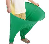 ZDAGELD Set da Gioco per il Lancio dei Pantaloni della Nonna con Palline | Divertente Gioco per Feste All'aperto Adatto Alle attività nel Cortile dei Bambini