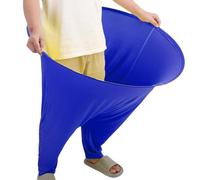 ZDAGELD Set da Gioco per il Lancio dei Pantaloni della Nonna con Palline | Divertente Gioco per Feste All'aperto Adatto Alle attività nel Cortile dei Bambini