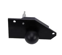 ZDAGELD Strumento di Fissaggio per L'Allineamento degli Ingranaggi a Camme, Ricambio Accurato in Lega di Alluminio per la Serie 60 DD60, Garantisce un Allineamento Ottimale per