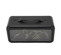 ZDAGELD Umidificatore D'aria, Ugelli Gemelli, Elegante Macchina per Aromaterapia Snow Mountain Alimentata Tramite USB con Luce LED, Diffusore per Tazza D'acqua da 600 Ml per Scrivania