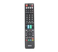 Zdalamit GB005WJSA GB105WJSA sostituito Remote Control Fit for Sharp TV lc-60le745u lc-60 C8470u lc-70 C8470u lc-60le847u lc-60le845u lc-60 C7450u lc-90le745u lc-70le847u lc-80le844u