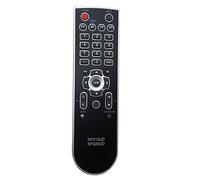 Zdalamit NF015UD NF020UD sostituito telecomando Fit per Emerson Sylvania TV LC321SS9 LC321SS9 A LC370SS8 LC370SS8 A LC370SS8 M LC420EM8 RLC420EM8 LC320EM81 LC320EM82 LC320EM82S LC320EM8 A LC320EM8 A