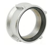 ZDCOZMD 3851334 Dado Interno Adatto per elica per Volvo per Penta per Poppa per Motori DP-A Db C DP-D G 280DP 290DP 873049 Boat