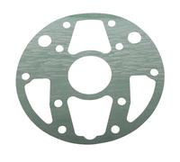 ZDCOZMD 3856834 per Volvo per Penta per Ingranaggi per guarnizioni per Marine per Barche a Motore 2000 per Serie 120S-D 130SR-A 2001AG 2003-SOLAS D2-55A Boat
