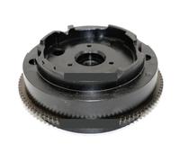 ZDCOZMD 63V-85550-00 Volano Elettrico per Motore da Barca 9.9HP 15HP per Gruppo rotore per Parsun Boat
