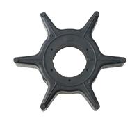 ZDCOZMD Girante della Pompa dell'Acqua 19210-ZV5-003 per Honda 35HP BF35AM 40HP BF40A/B/D 45HP BF45AM 50HP BF50A/D 60HP BF60A fuoribordo 18-3248 EFI Boat