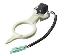ZDCOZMD per Il Gruppo Piastra Bobina impulso Motore per Barche 63V-85580-01 per fuoribordo 13.5HP .5A 2003-2004 Acc Boat