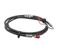 ZDCOZMD Tubo Powertrim per Volvo per Penta per DPH per DPR per entrofuoribordo per Orbitrade 22300 3809559 21721548 Boat
