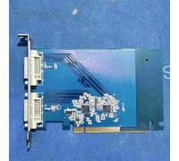 ZDDVI8SI-DBA ADD2 WAAD00010DV2-S-DB E186014 Card - High-Performance Replacement Enhanced Connectivity