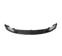 ZDDYUU Auto Labbro Paraurti Anteriore Spoiler per BMW F32 F33 F36 4er M Sport 2014-2020, Spoiler di Protezione Trim Splitter Anteriore Front Spoilers Accessori,Carbon Fiber Exterior