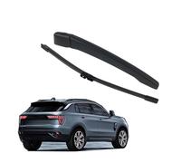 ZDDYUU Auto Tergicristallo Posteriore, per Lynk Co 01(2017 2018 2019 2020 2021 2022 2023 2024), Braccio e Spazzola Tergilunotto Posteriore, Kit Spazzole Tergicristallo