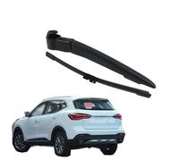 ZDDYUU Auto Tergicristallo Posteriore, per MG HS(2018 2019 2020 2021 2022 2023 2024), Braccio e Spazzola Tergilunotto Posteriore, Kit Spazzole Tergicristallo