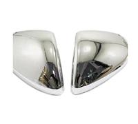 ZDDYUU Copertura Specchietto Laterale per BYD Song L 2024, Tappi di Copertura dello Specchietto Retrovisore Laterale Copertura dello Specchio,Silver