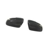 ZDDYUU Copertura Specchietto Laterale per Great Wall Cannon 2023, Tappi di Copertura dello Specchietto Retrovisore Laterale Copertura dello Specchio,Carbon Fiber