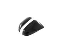 ZDDYUU Copertura Specchietto Laterale per Lexus NX 2022, Tappi di Copertura dello Specchietto Retrovisore Laterale Copertura dello Specchio,Black