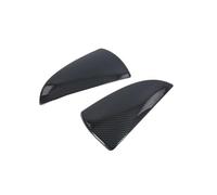 ZDDYUU Copertura Specchietto Laterale per Lexus UX 2019, Tappi di Copertura dello Specchietto Retrovisore Laterale Copertura dello Specchio,Carbon Fiber
