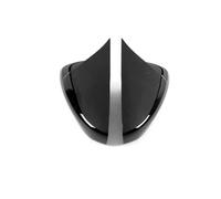 ZDDYUU Copertura Specchietto Laterale per Mazda 3 Axela 2020, Tappi di Copertura dello Specchietto Retrovisore Laterale Copertura dello Specchio