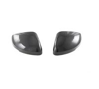 ZDDYUU Copertura Specchietto Laterale per Xpeng P7 2021, Tappi di Copertura dello Specchietto Retrovisore Laterale Copertura dello Specchio,Carbon Fiber
