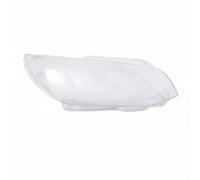 ZDDYUU Copriobiettivo Faro Anteriore Auto per BMW M3 2008-2012, Assemblaggio Faro Copertura in Vetro Trasparente per Fari Anteriori Auto,Right