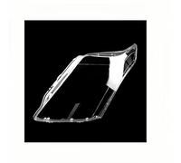 ZDDYUU Copriobiettivo Faro Anteriore Auto per Cadillac SRX 2010-2015, Assemblaggio Faro Copertura in Vetro Trasparente per Fari Anteriori Auto,Left