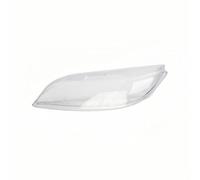 ZDDYUU Copriobiettivo Faro Anteriore Auto per Mazda 6 2003-2007, Assemblaggio Faro Copertura in Vetro Trasparente per Fari Anteriori Auto,Left