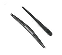 ZDDYUU Ricambio Completo Tergilunotto Posteriore per Mazda CX-30 2020-2025, Kit Braccio + Gomma Tergicristallo OEM Facile da Installare