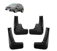 ZDDYUU Set Paraspruzzi Auto per Buick Envision 2014-2024, Set Completo Anteriore e Posteriore Antispruzzo Impermeabile Protezione da Acqua