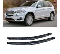 ZDDYUU Spazzola Tergicristallo per BMW X5 F15 2013-2018 24"+20", Auto Anteriore Pioggia Parabrezza Tergicristallo Spazzole Cutter Accessori