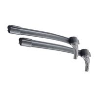 ZDDYUU Spazzole Tergicristallo Anteriore Auto 2 Pezzi per Land Rover Discovery 2 L318 1998-2004, Parabrezza Ricambio Automatico Finestrini Pioggia Spazzole