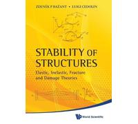 Zdenek P Bazant Stability Of Structures: Elastic, Inelastic, Fractur (Tascabile)