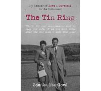 Zdenka Fantlova The Tin Ring (Tascabile)
